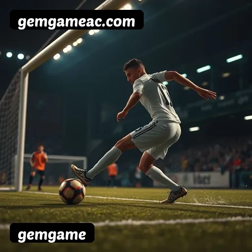 Bônus e promoções gemgame