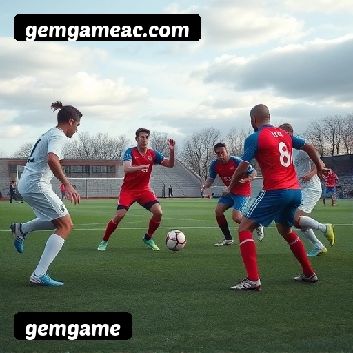 Tabela RTP dos jogos de cassino da gemgame