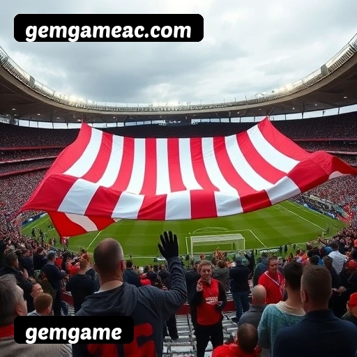 Logo da gemgame