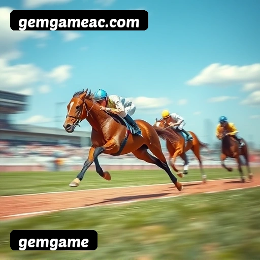Loterias online disponíveis na gemgame