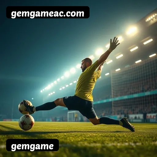 Pagamentos PIX na gemgame